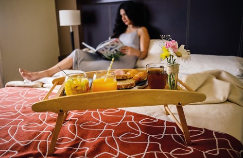 Province of Tucuman Hotel | Gran Hotel Premier