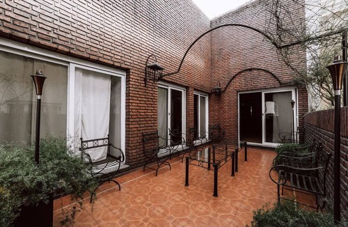 Province of Tucuman Hotel | Hotel Carlos V