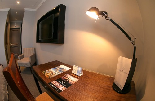 Puerto Natales Hotel | Hotel Martin Gusinde