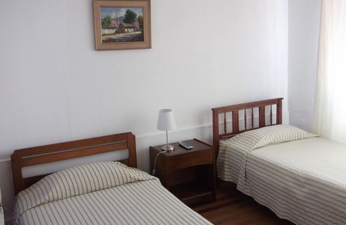 Vina del Mar Bed & Breakfast | Mediterraneo B&B