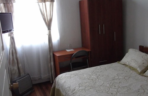 Vina del Mar Bed & Breakfast | Mediterraneo B&B