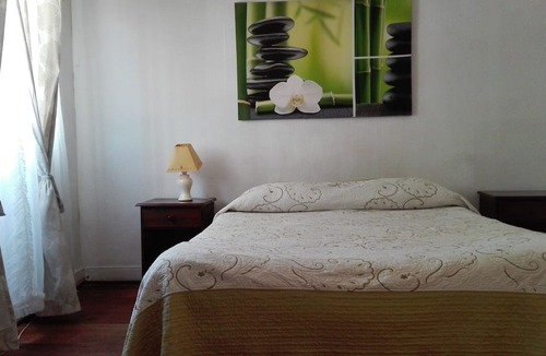 Vina del Mar Bed & Breakfast | Mediterraneo B&B