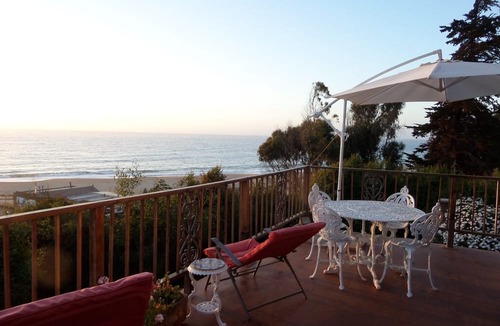 Mirasol Bed & Breakfast | Cinque Colori