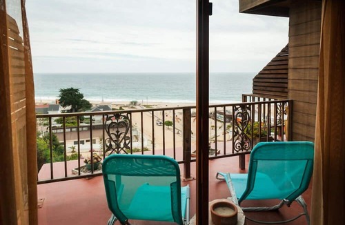 Mirasol Bed & Breakfast | Cinque Colori