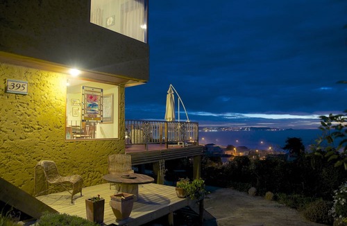 Mirasol Bed & Breakfast | Cinque Colori