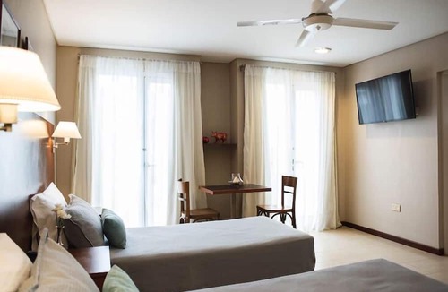 Corrientes Apartment | Donsuites Apart Hotel