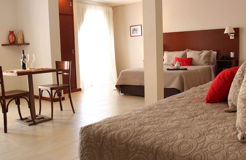 Corrientes Apartment | Donsuites Apart Hotel