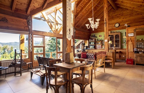 Puerto Manzano Cabin | Colina del Manzano