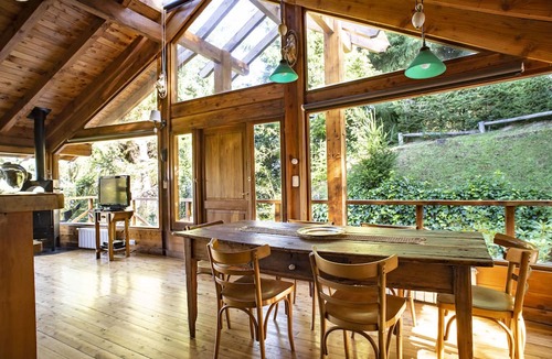 Puerto Manzano Cabin | Colina del Manzano