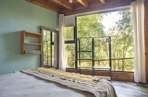 Puerto Manzano Cabin | Colina del Manzano