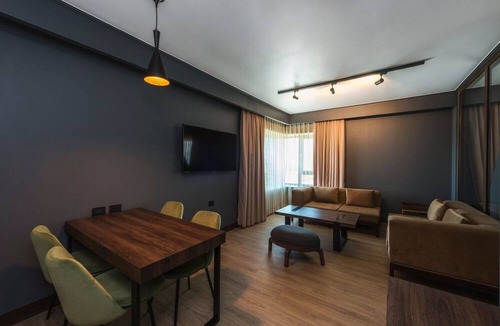 Puerto Montt Hotel | Courtyard by Marriott Puerto Montt