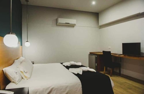 Chacras de Coria Hotel | Plaza Paradiso Petit Hotel