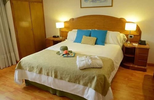 Necochea Hotel | Ñikén Hotel & Spa