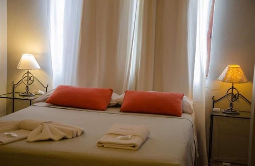 Barrio Centro Hotel | Hotel Munay Jujuy