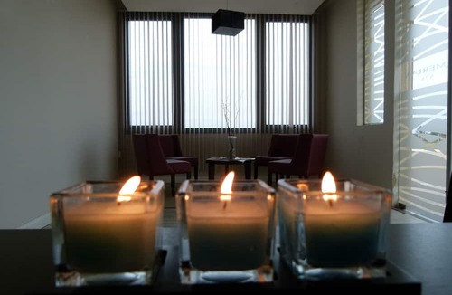 Villa Maria Hotel | Amérian Villa Maria