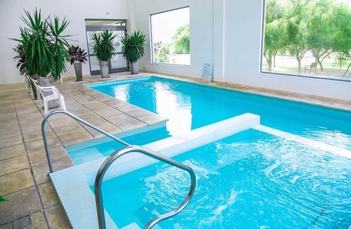 Villa Maria Hotel | Amérian Villa Maria