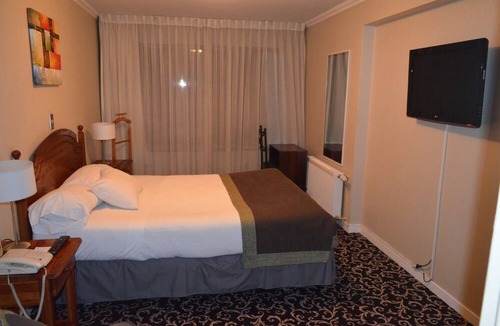 Temuco Hotel | Hotel Don Eduardo
