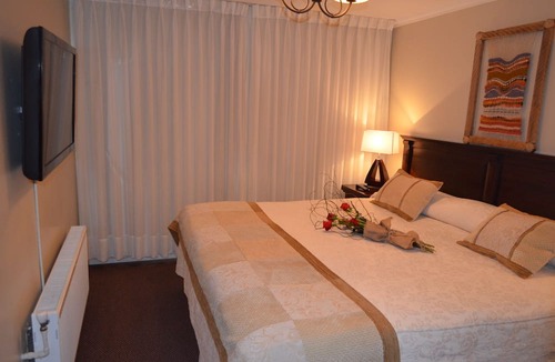 Temuco Hotel | Hotel Don Eduardo