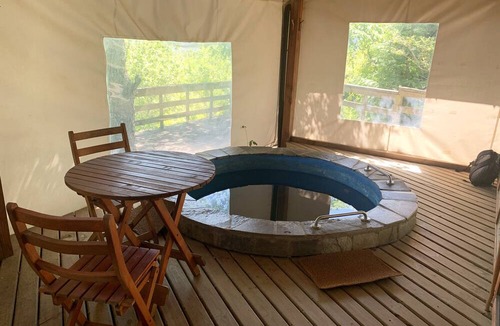 Pucon Cabin | Mirador Los Volcanes Lodge & Boutique