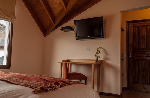 El Chalten Hotel | Hotel Poincenot
