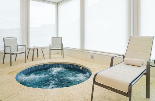 El Chalten Hotel | Destino Sur Hotel & Spa de Montaña