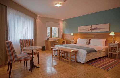 El Chalten Hotel | Destino Sur Hotel & Spa de Montaña