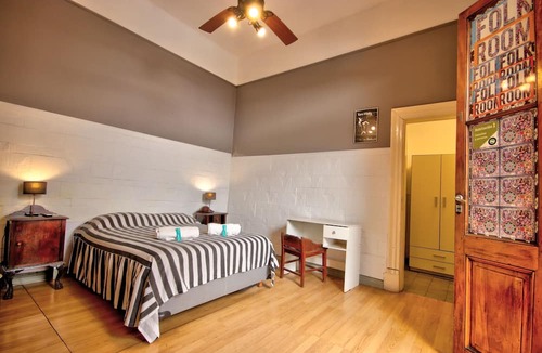 Palermo Hostel | Play Hostel Soho