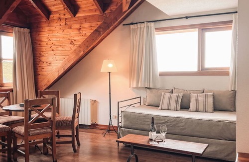 Villa Catedral Resort | Hotel Catedral Patagonia Ski & Wellness