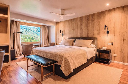 Villa Catedral Resort | Hotel Catedral Patagonia Ski & Wellness
