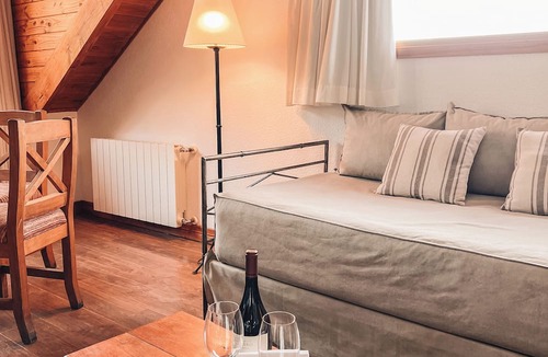 Villa Catedral Resort | Hotel Catedral Patagonia Ski & Wellness