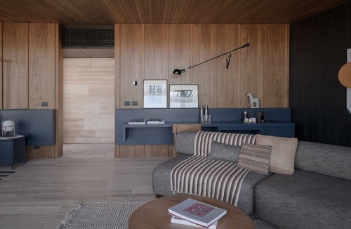 San Pedro de Atacama Hotel | Tierra Atacama, Beckons