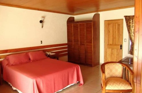 Hanga Roa Hotel | Hotel Puku Vai