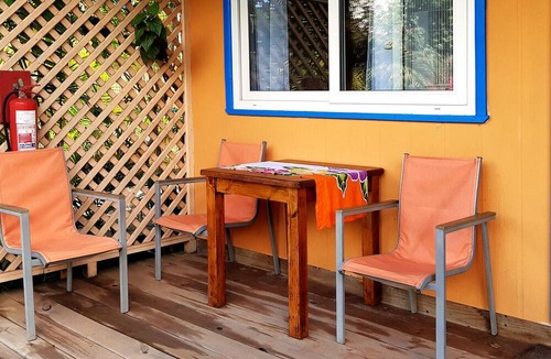 Hanga Roa Hotel | Tauraa Hotel
