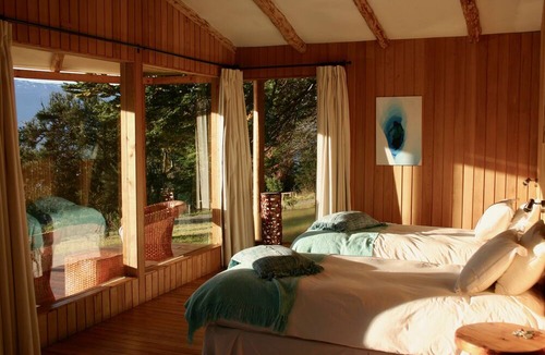 Luis Soto Hotel | El Mirador de Guadal