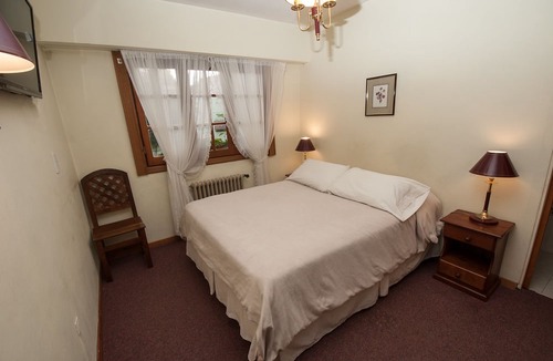 Centro Hotel | Hosteria Angelina