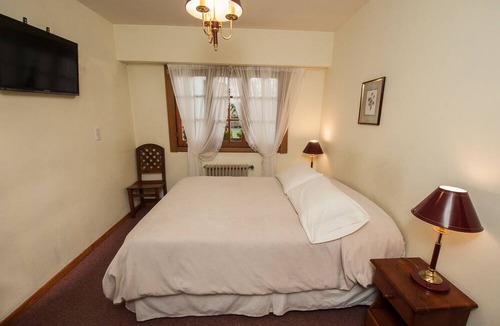 Centro Hotel | Hosteria Angelina