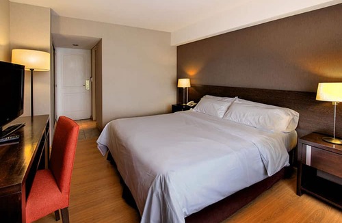 Centro Hotel | Crans Montana Hotel
