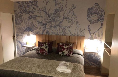 Ezeiza Hotel | Posada de las Aguilas