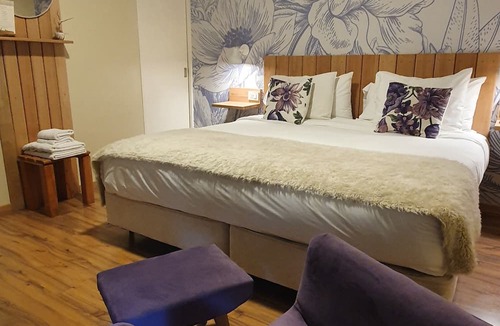 Ezeiza Hotel | Posada de las Aguilas