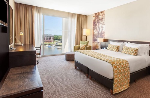Nordelta Hotel | Wyndham Nordelta Tigre Buenos Aires
