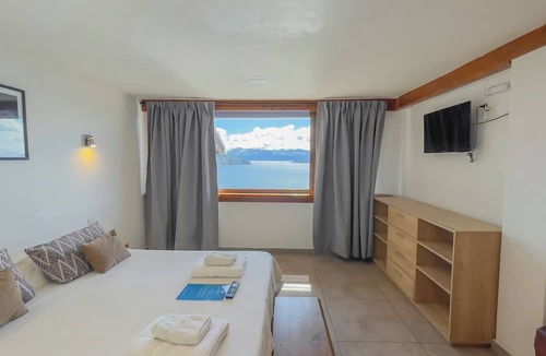 Playa Bonita Hotel | Hostería Santa Rita