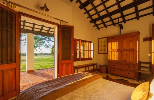 Colonia Carlos Pellegrini Cabin | Rincón del Socorro