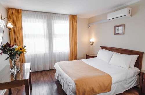 Valdivia Hotel | Hotel Melillanca