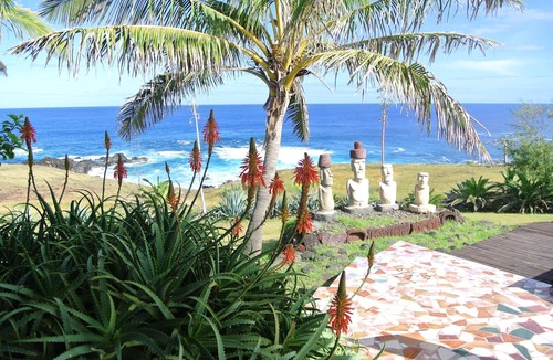 Hanga Roa Hotel | Iorana Hotel