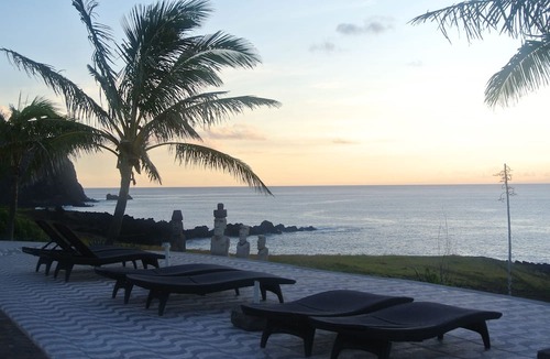 Hanga Roa Hotel | Iorana Hotel