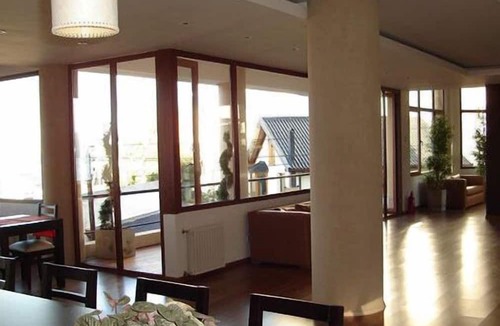 Belgrano Hotel | View Hotel BRC