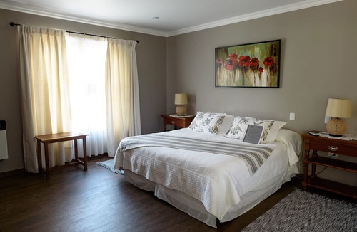Santa Cruz Hotel | Hotel Boutique Solaz Bella Vista de Colchagua