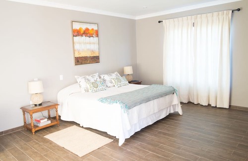 Santa Cruz Hotel | Hotel Boutique Solaz Bella Vista de Colchagua