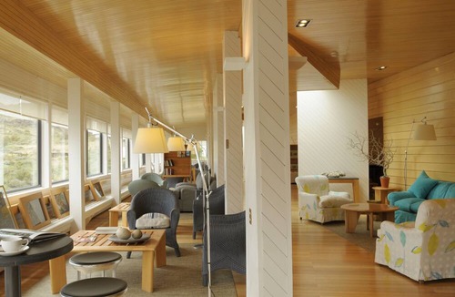 Torres Del Paine Hotel | Explora en Torres del Paine