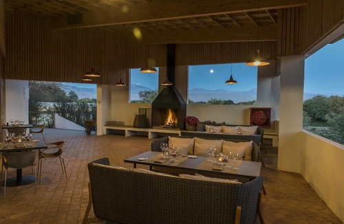 San Pedro de Atacama Hotel | explora Atacama